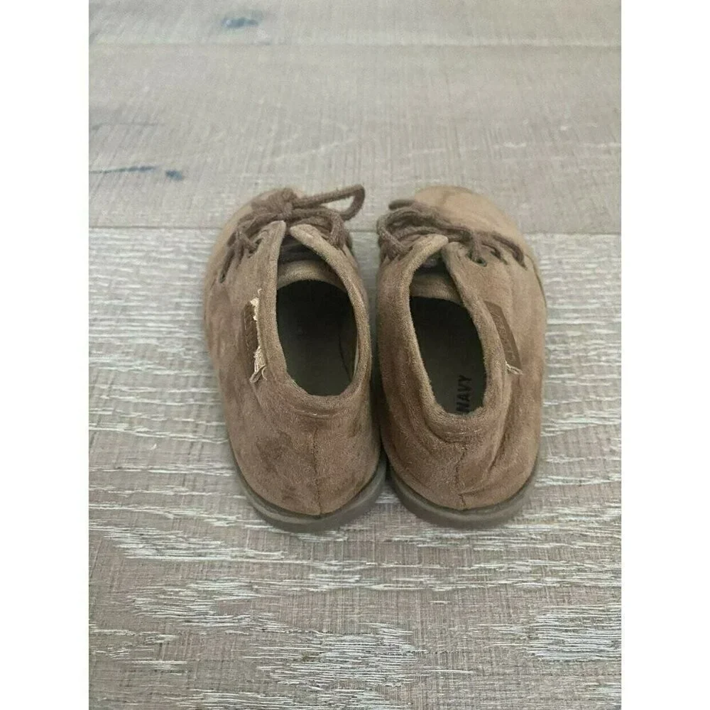 Old Navy Chucka Boots